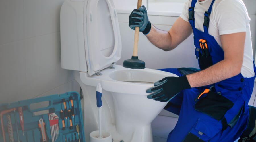 drain and sewer cleaning in Cherryville, NC